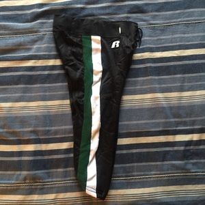 Men’s Russell Athletic Football Pants